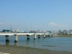 koibashi bridge