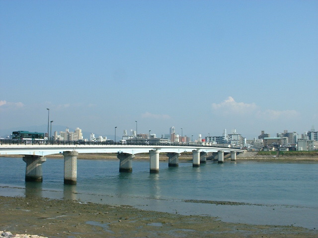 koibashi bridge