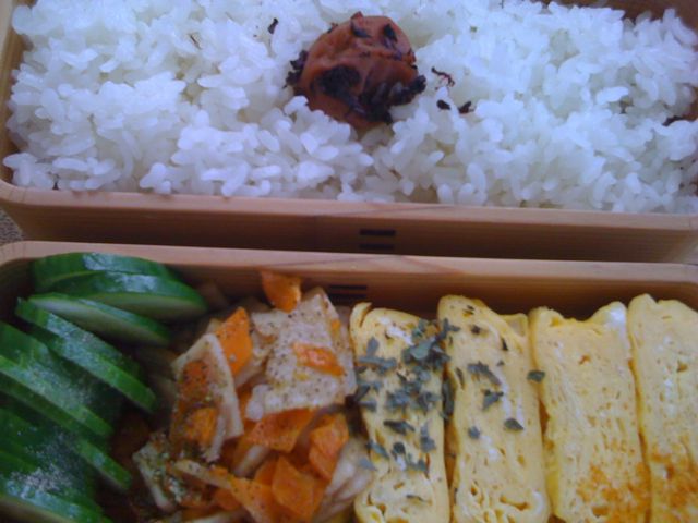 090827bento 090827bento