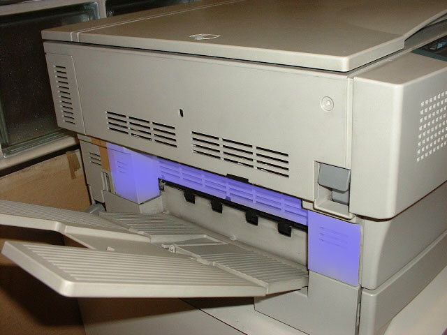canon copy PC950
