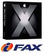 ifax macos