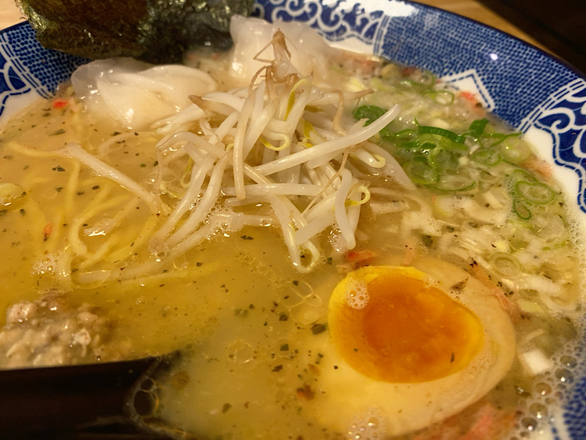 ramen koriku