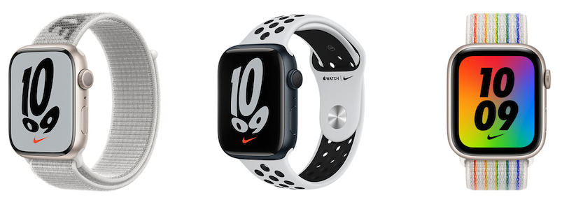 apple watch series 7