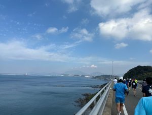 shimonoseki marathon 2023